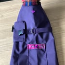 Made to measure dog coats 