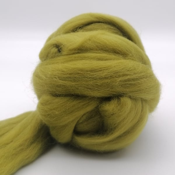 Merino Top Lichen