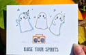 Friendship Cards