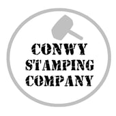 Conwy Stamping Company