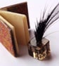 1:12 Scale Writing Desk Accessories - Image 2