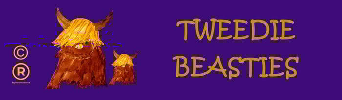 Tweedie Beasties