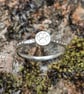 Paw Print Ring  - Image 2