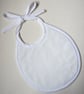 Fox and Rabbit Bib - Image 4