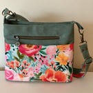 Crossbody bag