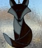 Stained glass Fox - Image 3