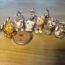 'Special' Cats & Dogs Hanging Ornament