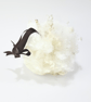  Real wool Christmas bauble, Safe for pets and children for cosy interiors - Image 8