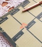 Mushroom Planner Gift Bundle - Image 3