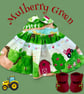 Mulberry Farm Dress - Image 3