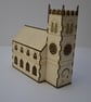 Laser cut church nightlight - Image 5