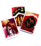 Hidden Dreams Cards - READY TO SHIP - Image 1