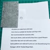 Rolling Mill Texture Plates 