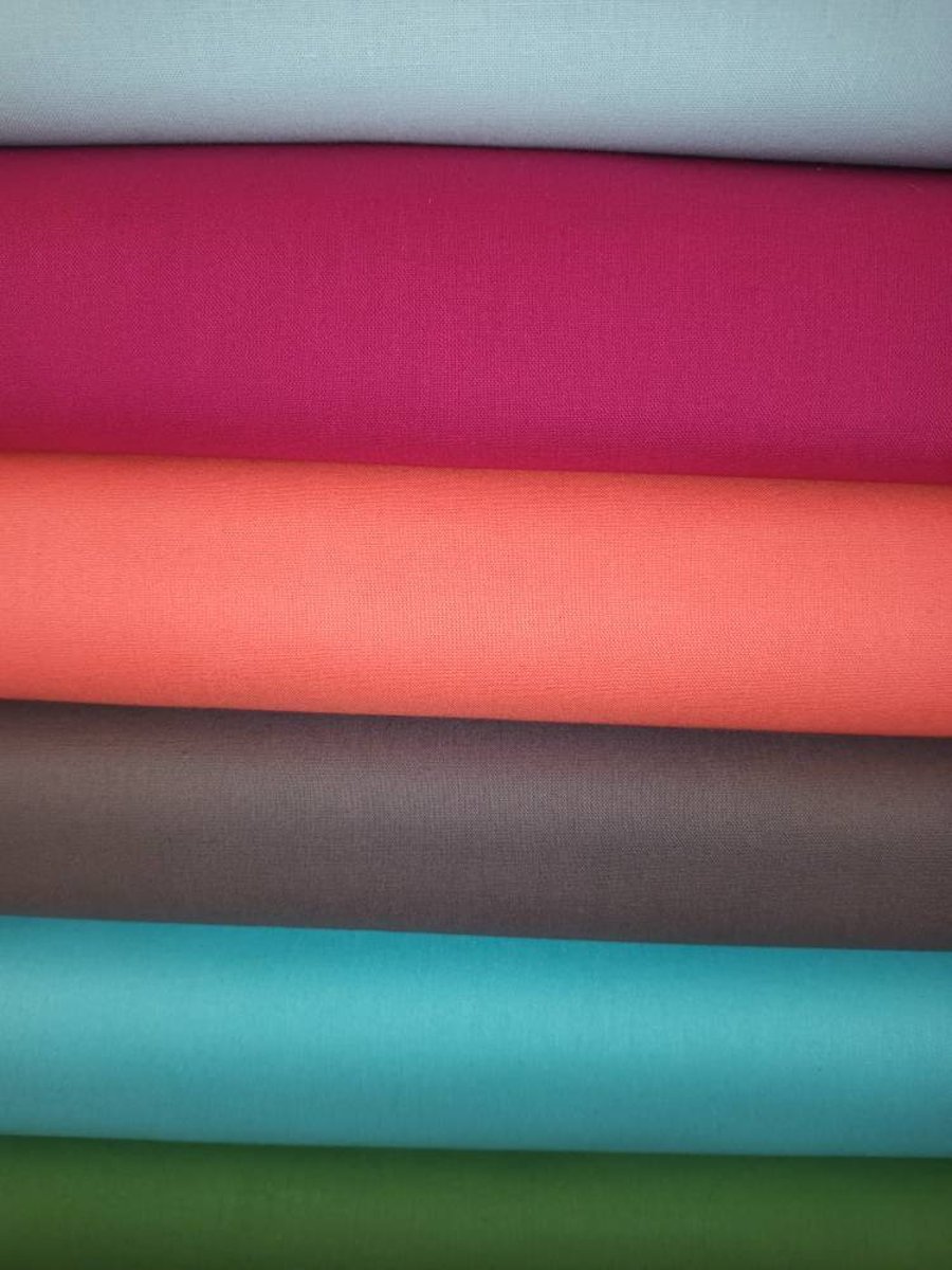 Sew Simple Solids Fabric