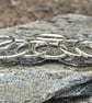 Ridged Stacking ring - Image 9