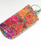 Glasses case Free Machine Embroidery  - Image 4