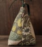 William Morris Strawberry Thief Jenny Bag Citrus - Image 3