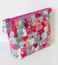 Make up bag, cats - Image 1