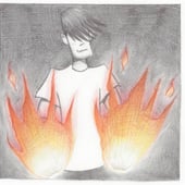 Artjimbo original art