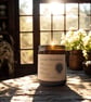 Liquid Sunshine Soya Candle 150g - Image 1