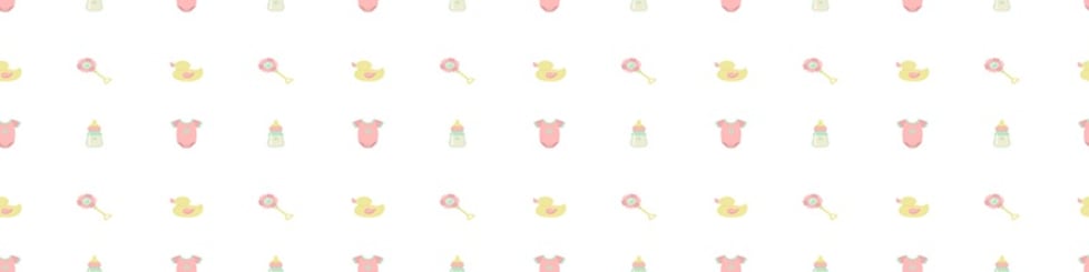 Dazzling Baby Knits