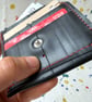 Bicycle Inner Tube Wallet - Ribbing - Extra Hole - Super Seconds - Image 2