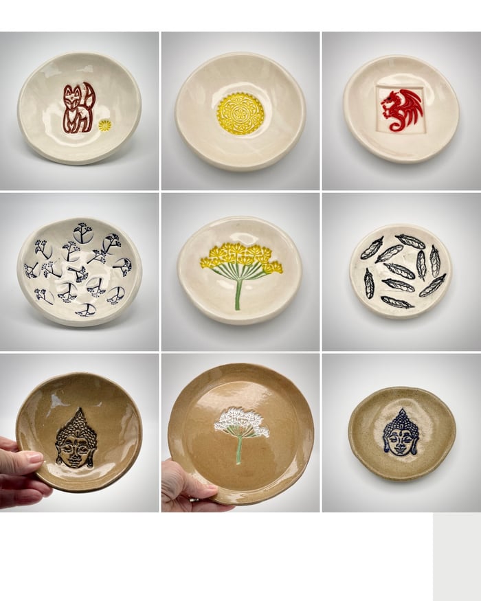 Liz Cox Ceramics