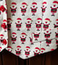 Child's Christmas Santa Waistcoat - Image 6