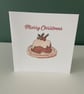 Christmas Pudding