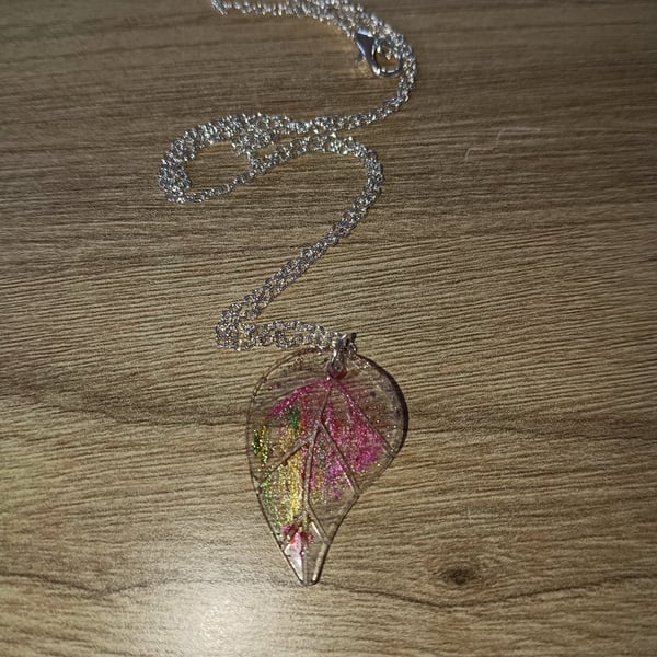 Necklace handmade any occasion free postage 