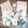 Peter rabbit inspiration kit ... Free UK Post