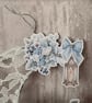 Moon Decoration - Frosted Fairies - Winnie PB7 0023 - Image 4