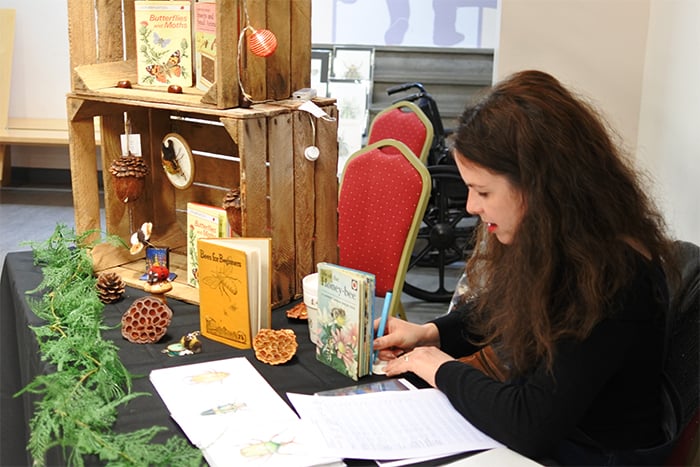 Sophie Thurlow, Artist