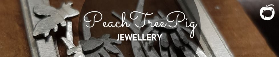 Jewellery by PeachTreePig