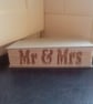 Mr & Mrs CUT & FOLD Book Folding Pattern - EMAILED PDF PATTERN - Image 7