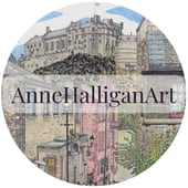 AnneHalliganArt