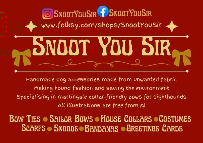 SnootYouSir