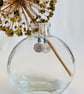 Handmade spiral earrings  - Image 3
