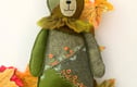 WOODLAND ANIMALS COLLECTION