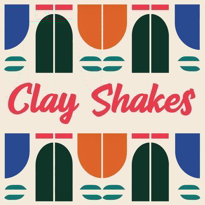 Clay Shakes Studio