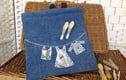 Peg Bags