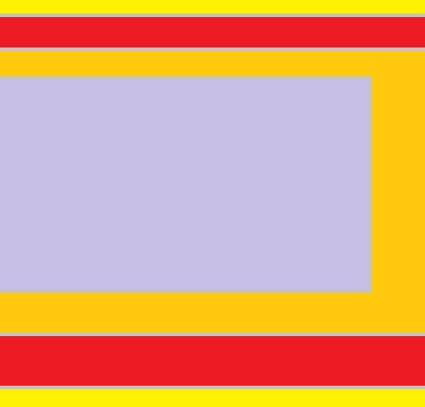 Midi skirt Pompina Size M Orange 