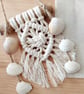 Cockle Shell Hanging