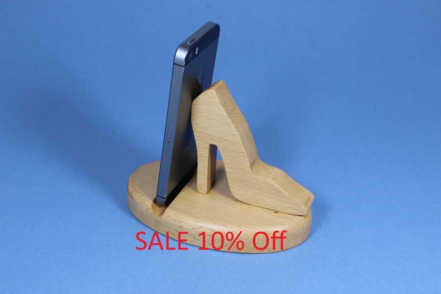 Stiletto Phone Stand (WPS15)