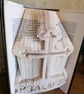 Psalm 23 COMBI Book Folding Pattern - EMAILED PDF PATTERN - Image 3