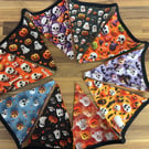 Halloween 3D Print Bunting