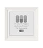 Blackwork Meds Chart: Quirky Pills Embroidery Design (PDF Download, 6 inch Hoop  - Image 2
