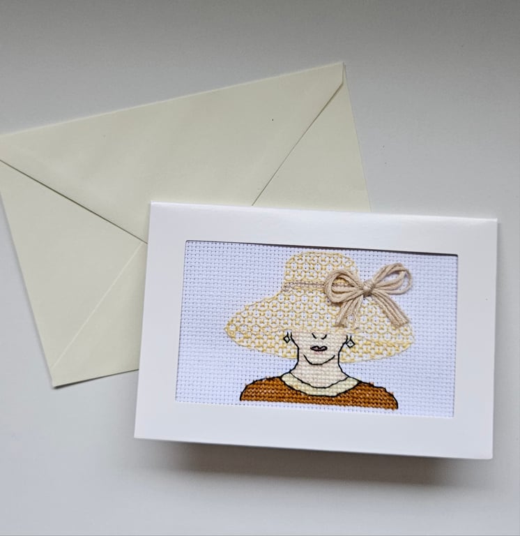 Beautiful Mother's Day Card