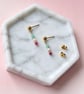     Pastel Bloom Gemstone Gift Set - Image 8