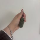 Pickle keyring 
